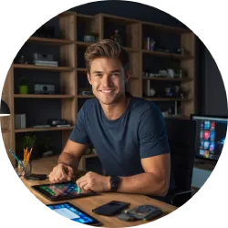 Picture of Felipe Martins