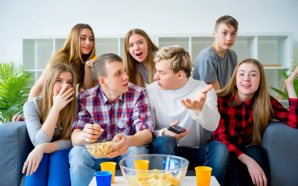 IPTV com Conteúdo para Todos Esporte Cinema em Casa e Espaço Kids