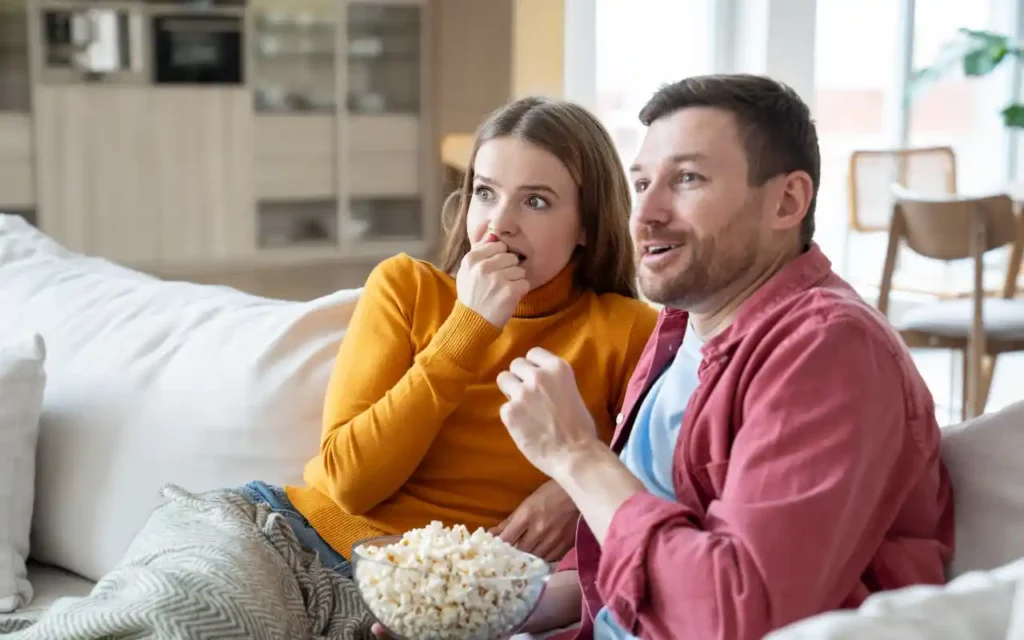 IPTV com Conteúdo para Todos Esporte Cinema em Casa e Espaço Kids