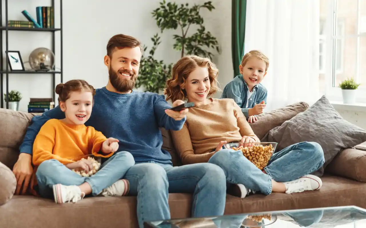 O papel da educação nos filmes disponíveis no IPTV