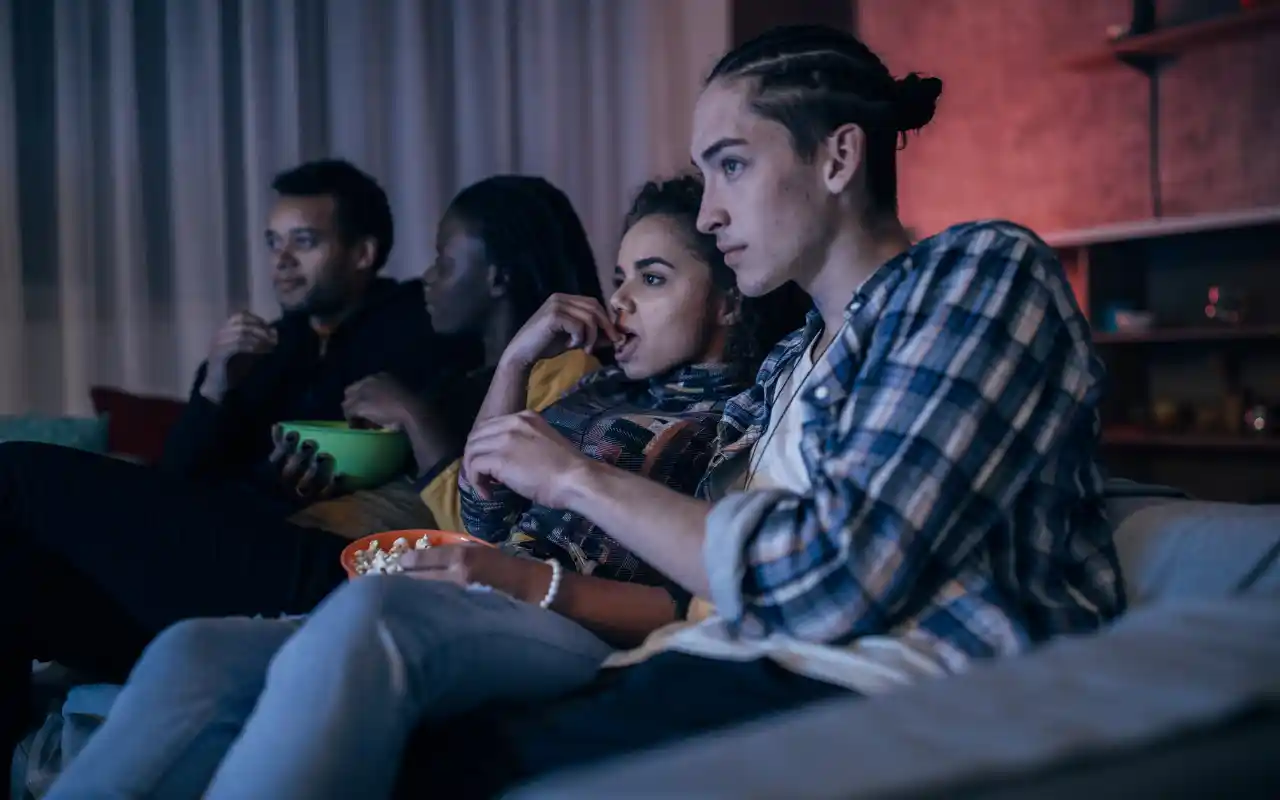 IPTV com Conteúdo para Todos Esporte Cinema em Casa e Espaço Kids