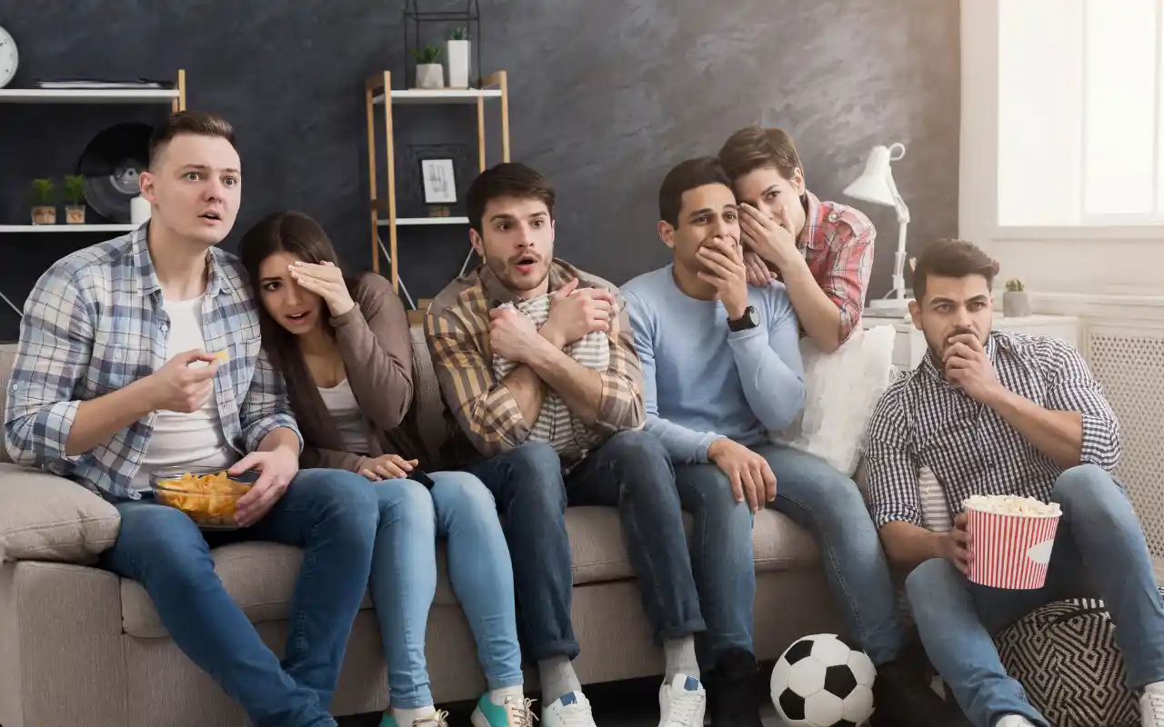 Melhores filmes sobre música no IPTV