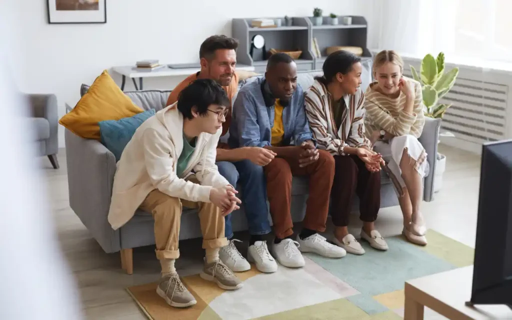 IPTV com Conteúdo para Todos Esporte Cinema em Casa e Espaço Kids