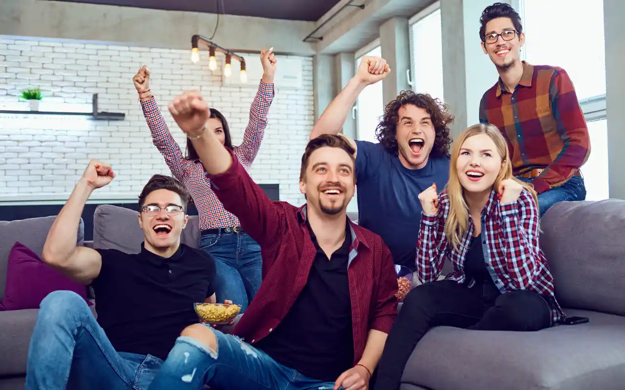 A Seleção de Filmes para Refletir sobre a Sociedade no seu IPTV