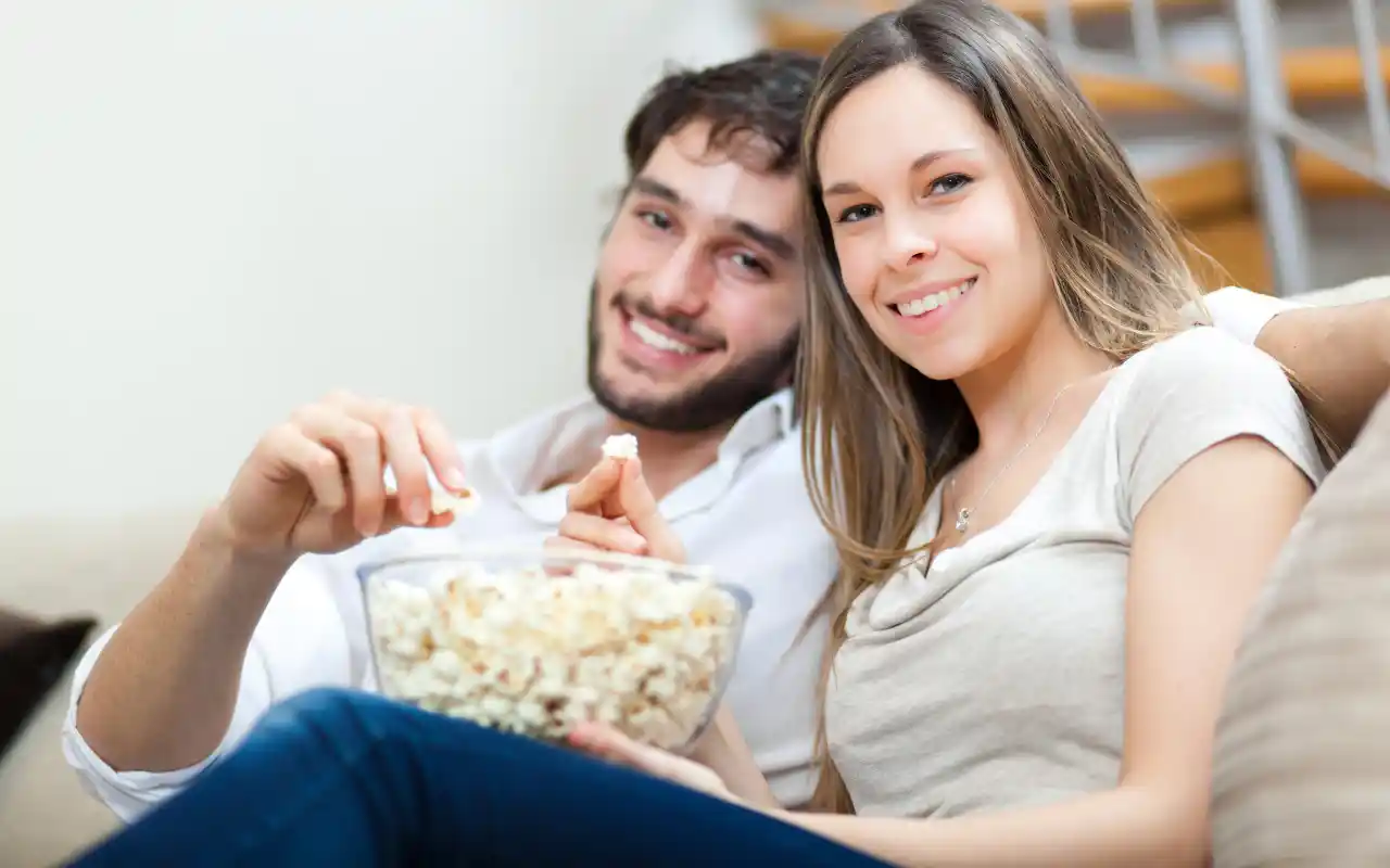 Filmes que refletem a sociedade no IPTV