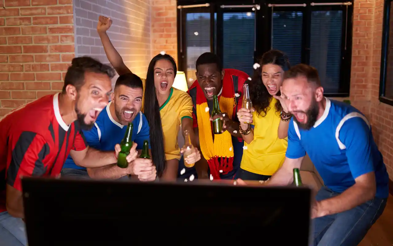 IPTV com Conteúdo para Todos Esporte Cinema em Casa e Espaço Kids