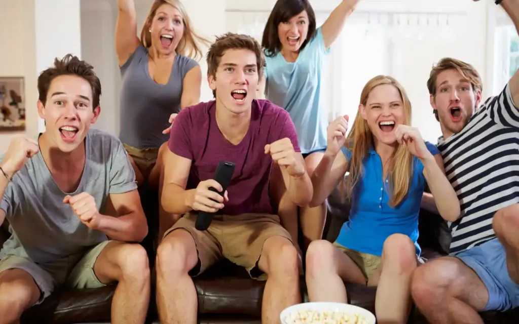 IPTV com Conteúdo para Todos Esporte Cinema em Casa e Espaço Kids