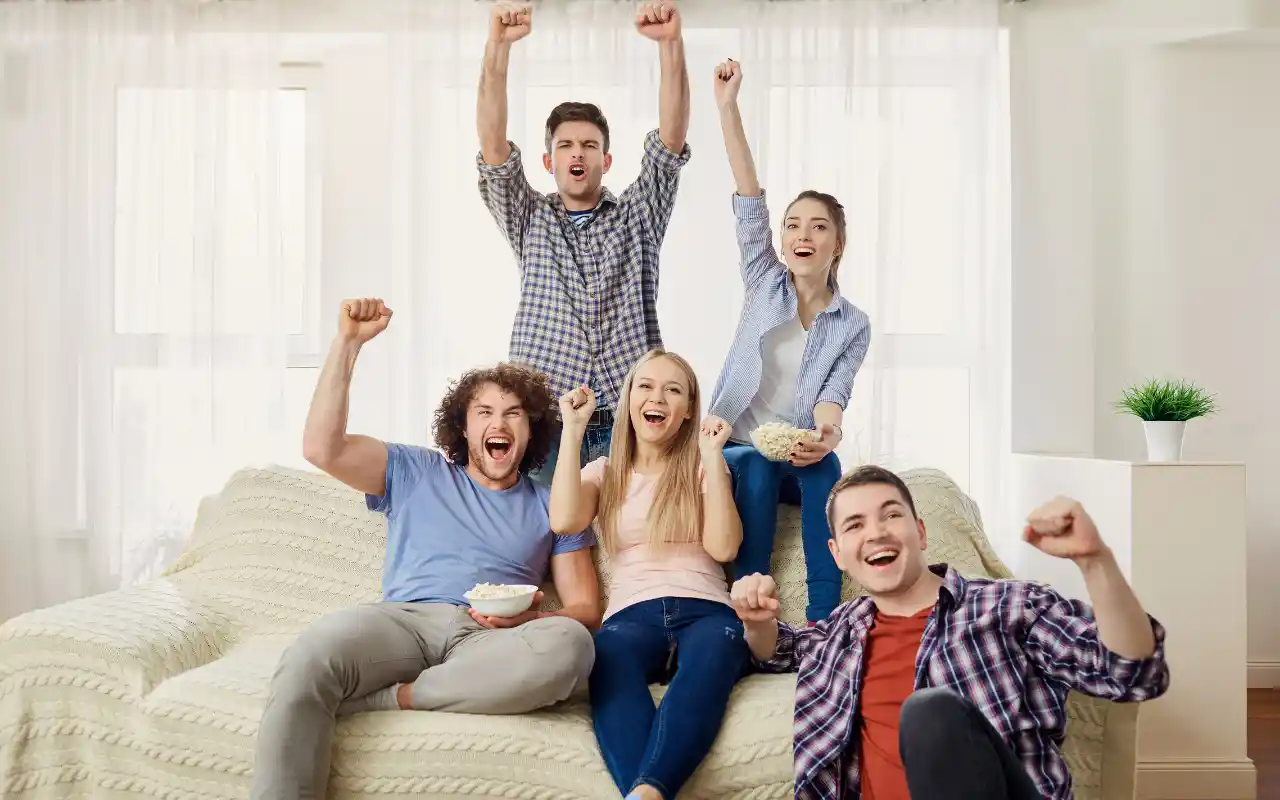 A Seleção de Filmes de Mistério para a Família no seu IPTV