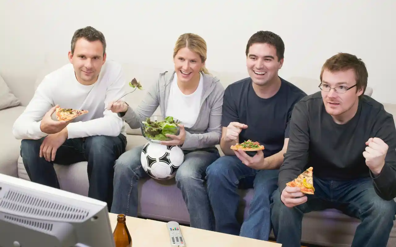 IPTV com Conteúdo para Todos Esporte Cinema em Casa e Espaço Kids