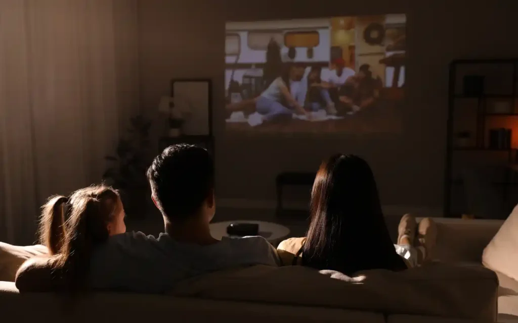 IPTV com Conteúdo para Todos Esporte Cinema em Casa e Espaço Kids
