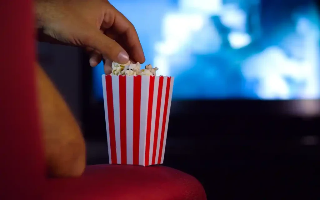 IPTV com Conteúdo para Todos Esporte Cinema em Casa e Espaço Kids