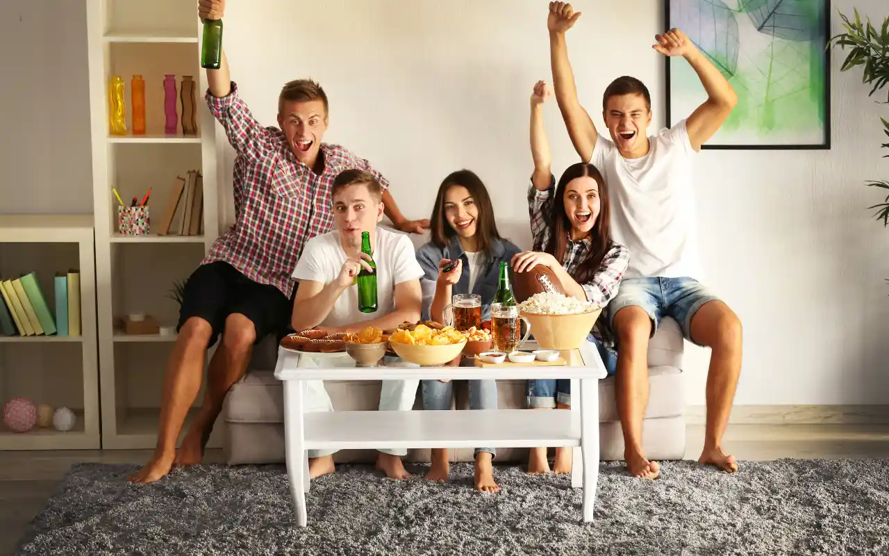 IPTV com Conteúdo para Todos Esporte Cinema em Casa e Espaço Kids