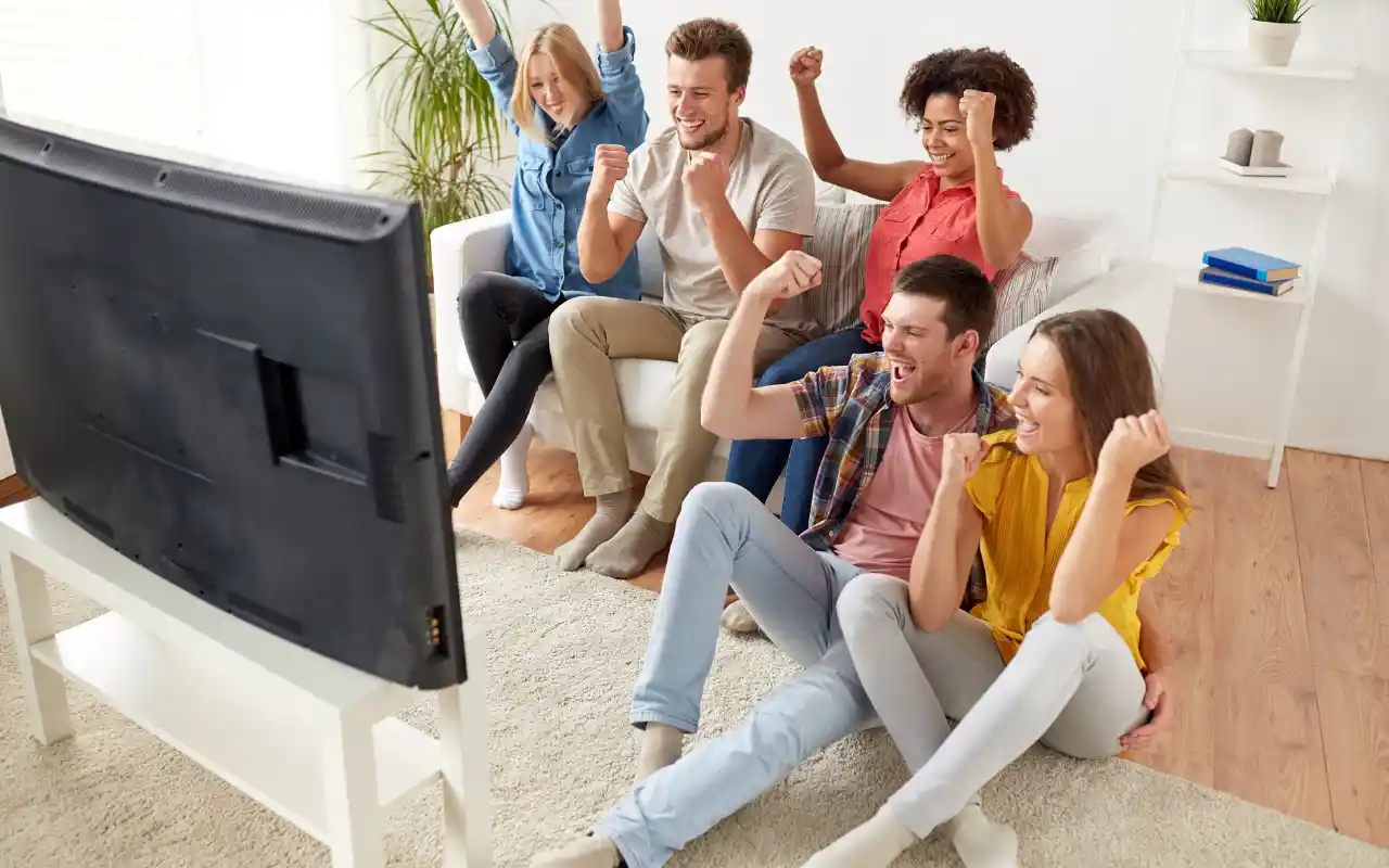 IPTV com Conteúdo para Todos Esporte Cinema em Casa e Espaço Kids