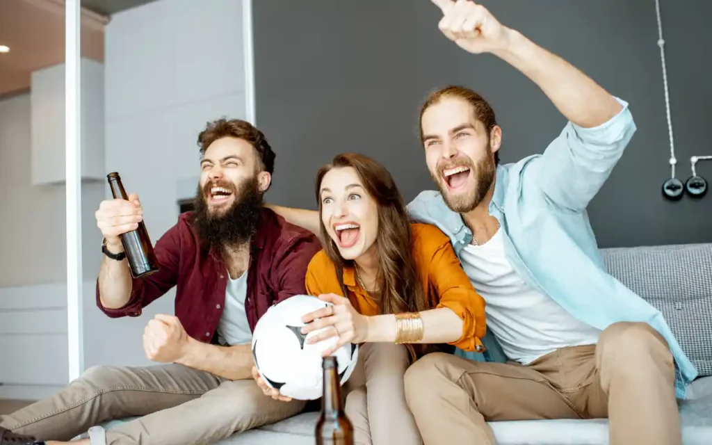 IPTV com Conteúdo para Todos Esporte Cinema em Casa e Espaço Kids