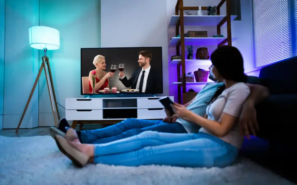 IPTV com Conteúdo para Todos Esporte Cinema em Casa e Espaço Kids