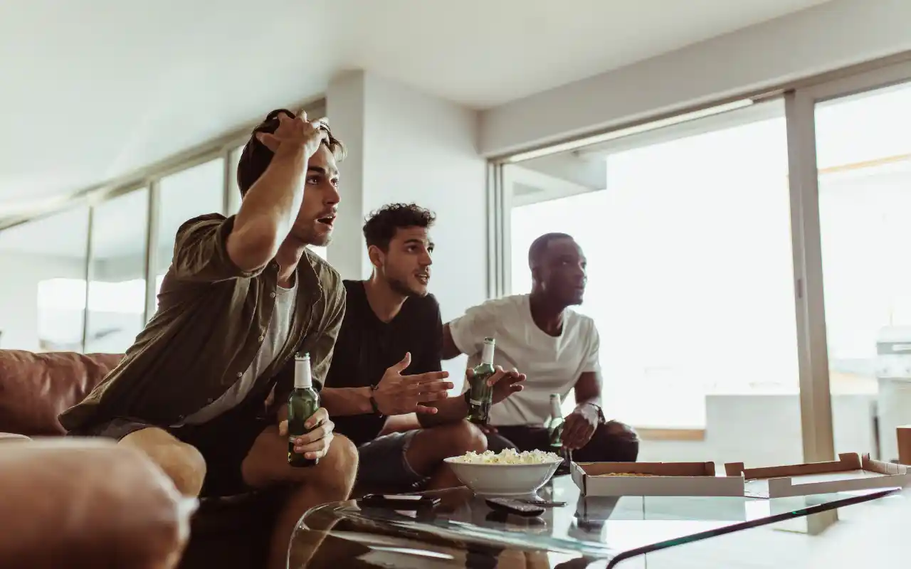 IPTV com Conteúdo para Todos Esporte Cinema em Casa e Espaço Kids