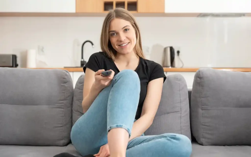 IPTV com Conteúdo para Todos Esporte Cinema em Casa e Espaço Kids