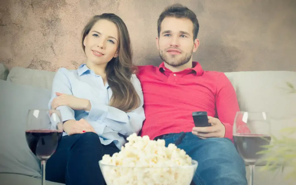 IPTV com Conteúdo para Todos Esporte Cinema em Casa e Espaço Kids