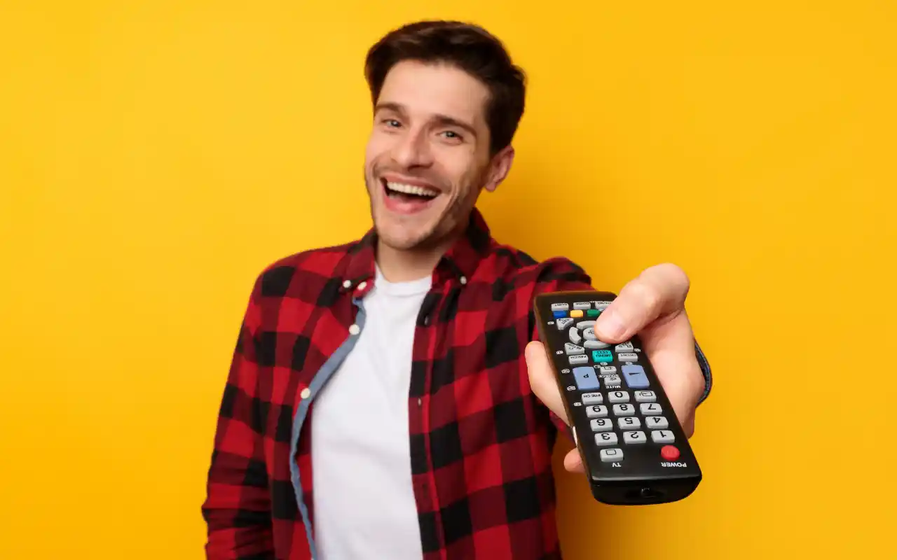 IPTV com Conteúdo para Todos Esporte Cinema em Casa e Espaço Kids