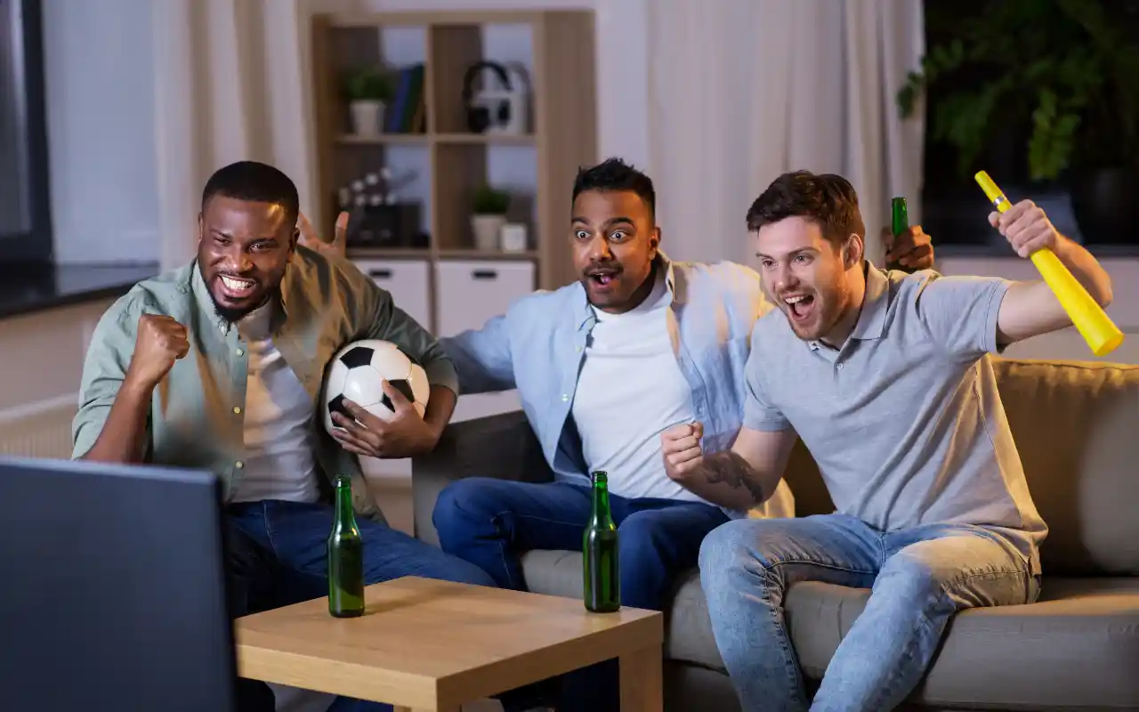 IPTV com Conteúdo para Todos Esporte Cinema em Casa e Espaço Kids