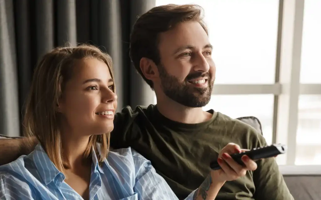 IPTV com Conteúdo para Todos Esporte Cinema em Casa e Espaço Kids