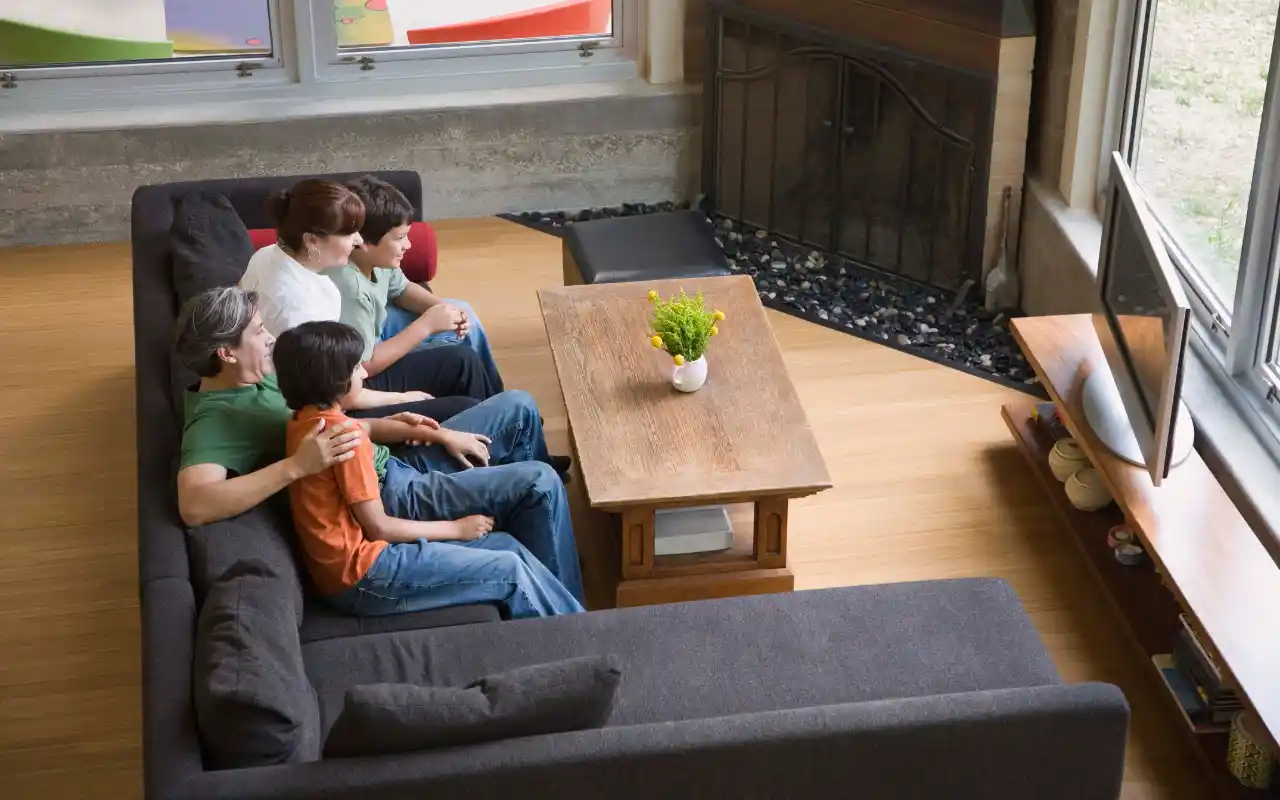 IPTV com Conteúdo para Todos Esporte Cinema em Casa e Espaço Kids