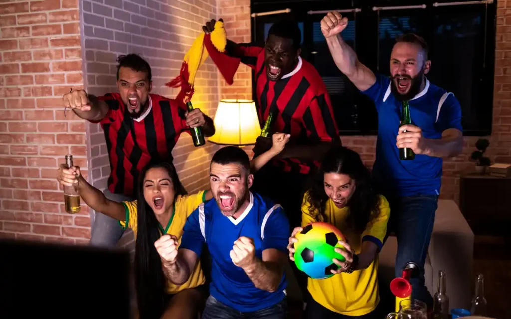 IPTV com Conteúdo para Todos Esporte Cinema em Casa e Espaço Kids