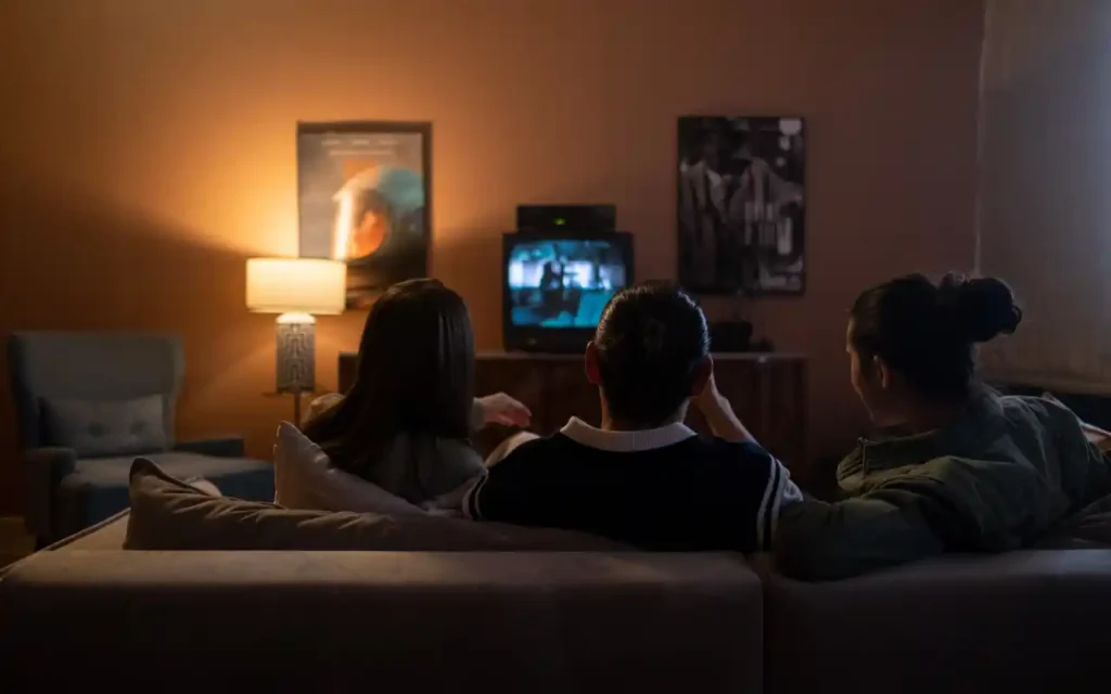IPTV com Conteúdo para Todos Esporte Cinema em Casa e Espaço Kids