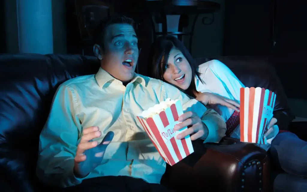IPTV com Conteúdo para Todos Esporte Cinema em Casa e Espaço Kids