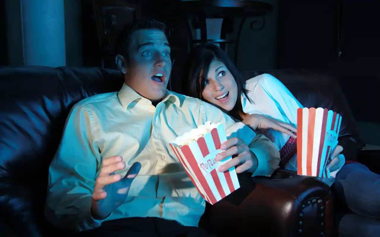 IPTV com Conteúdo para Todos Esporte Cinema em Casa e Espaço Kids