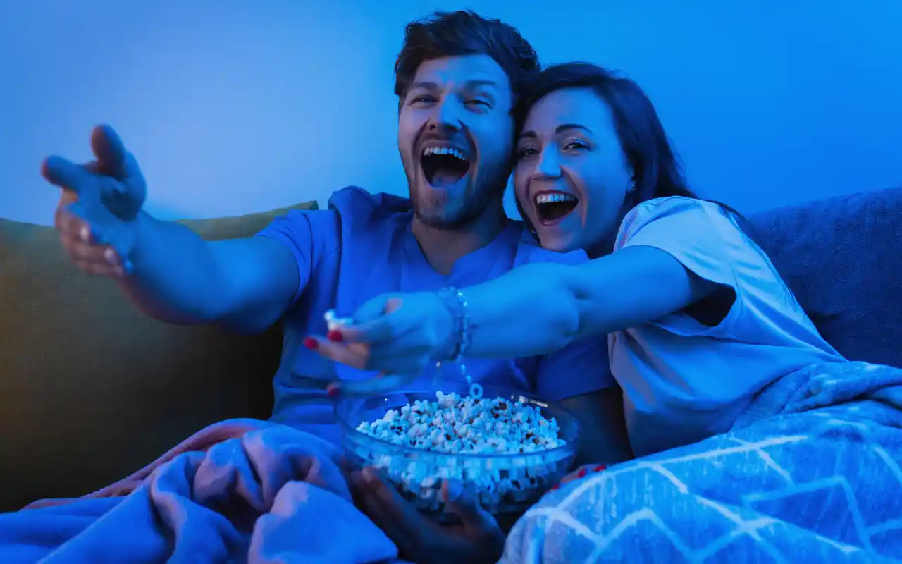 IPTV com Conteúdo para Todos Esporte Cinema em Casa e Espaço Kids