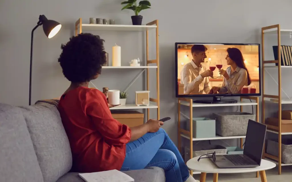 IPTV com Conteúdo para Todos Esporte Cinema em Casa e Espaço Kids