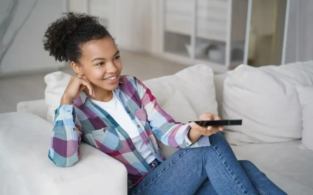 IPTV com Conteúdo para Todos Esporte Cinema em Casa e Espaço Kids