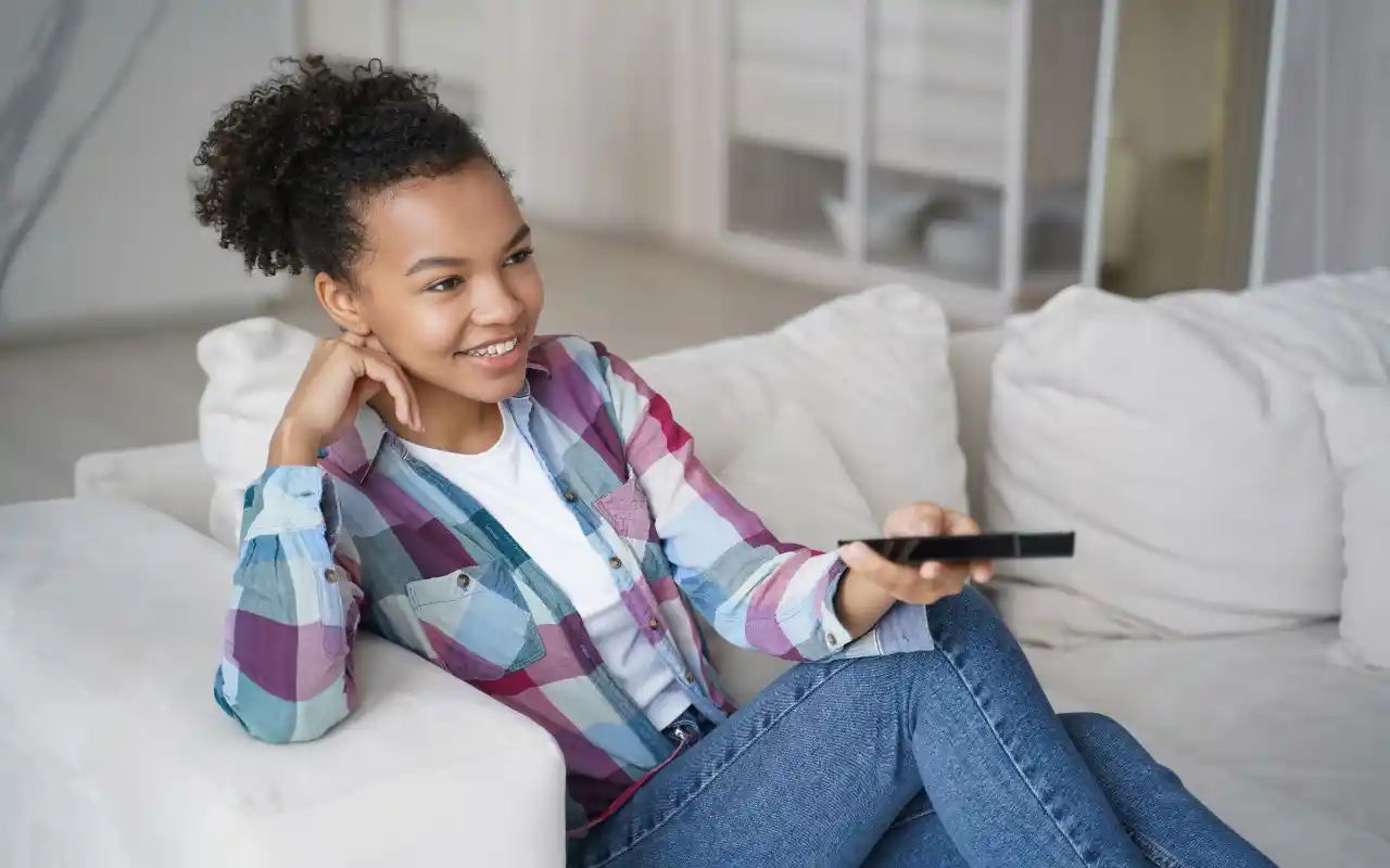 IPTV com Conteúdo para Todos Esporte Cinema em Casa e Espaço Kids