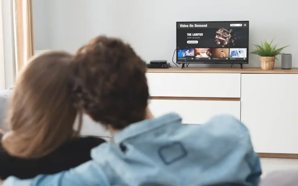 IPTV com Conteúdo para Todos Esporte Cinema em Casa e Espaço Kids