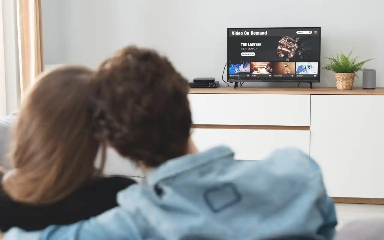 IPTV com Conteúdo para Todos Esporte Cinema em Casa e Espaço Kids