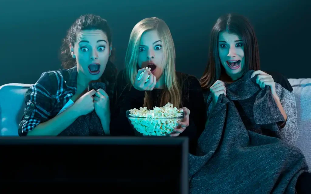 IPTV com Conteúdo para Todos Esporte Cinema em Casa e Espaço Kids