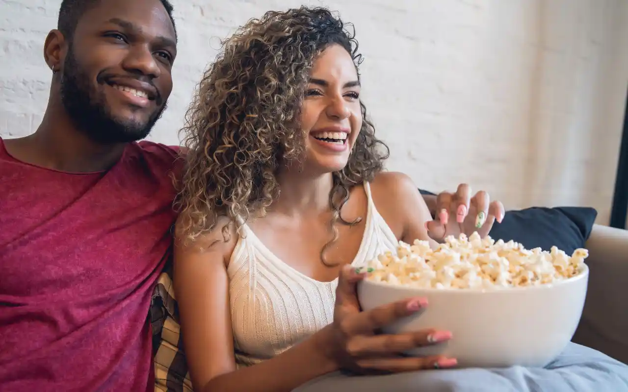 IPTV com Conteúdo para Todos Esporte Cinema em Casa e Espaço Kids