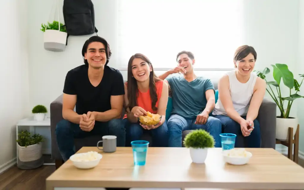 IPTV com Conteúdo para Todos Esporte Cinema em Casa e Espaço Kids