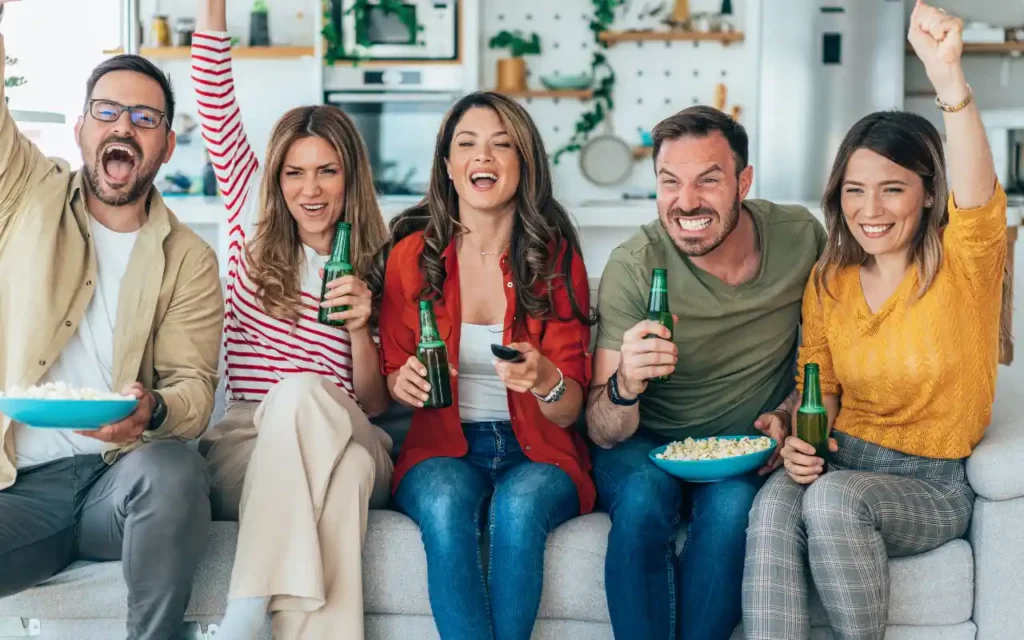 IPTV com Conteúdo para Todos Esporte Cinema em Casa e Espaço Kids