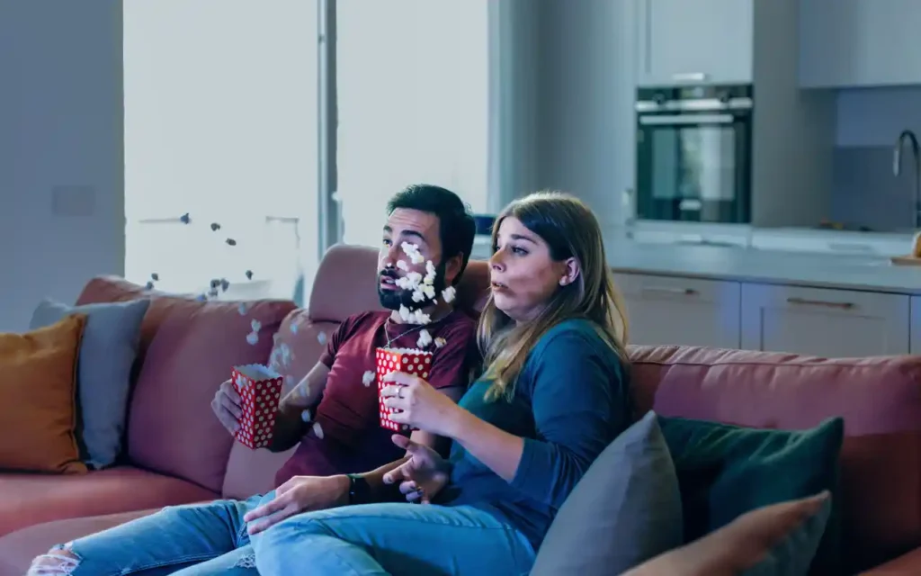 IPTV com Conteúdo para Todos Esporte Cinema em Casa e Espaço Kids