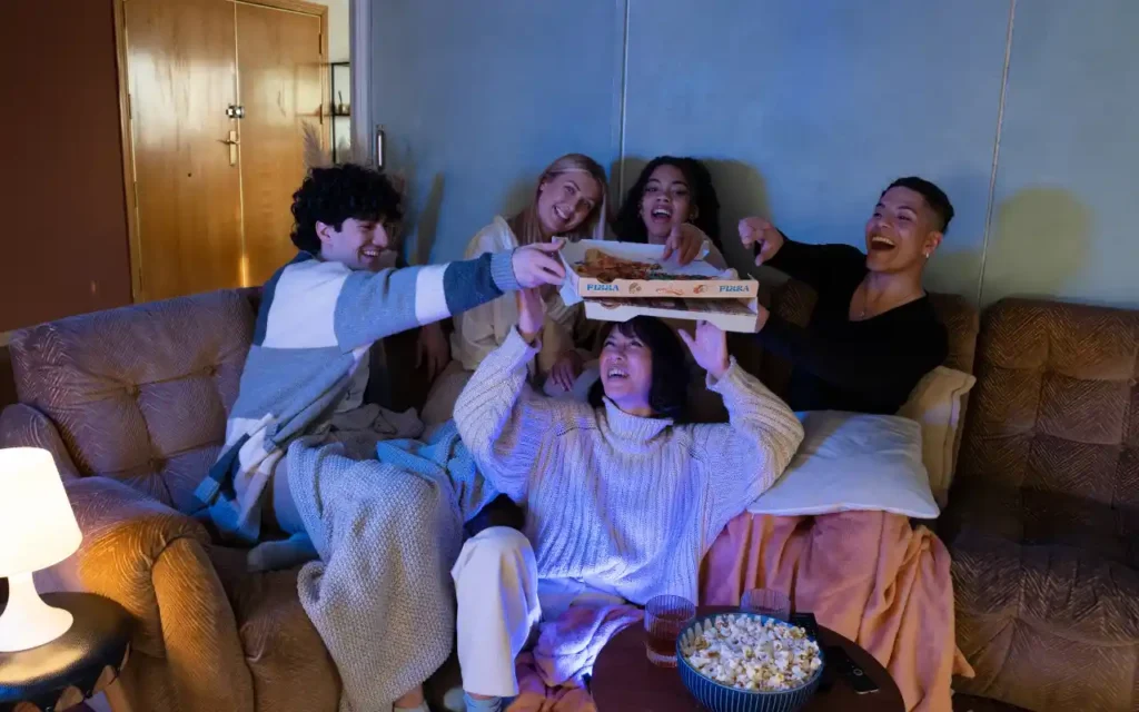 IPTV com Conteúdo para Todos Esporte Cinema em Casa e Espaço Kids