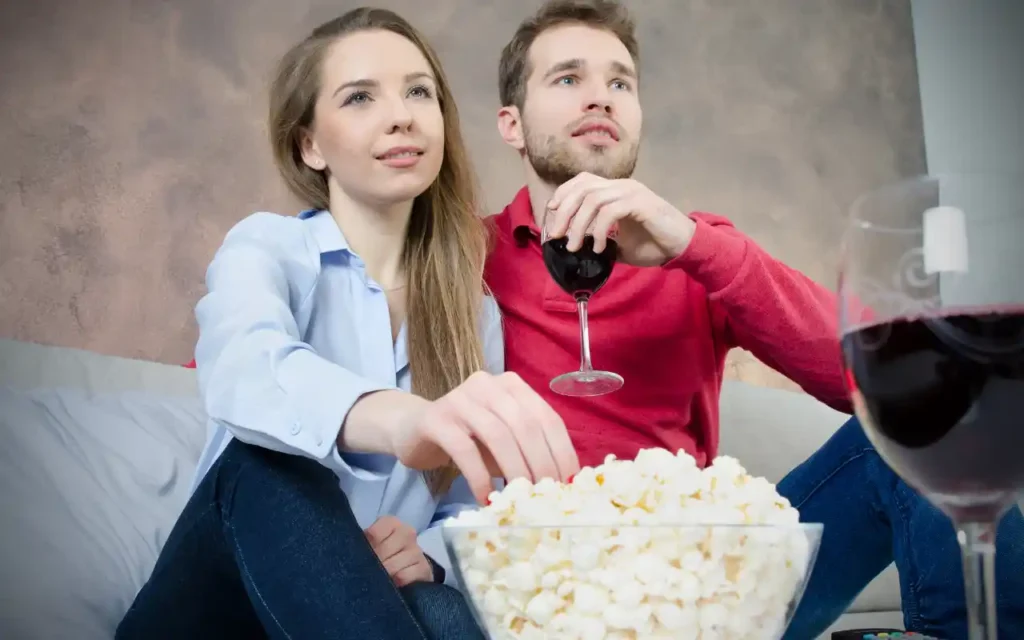 IPTV com Conteúdo para Todos Esporte Cinema em Casa e Espaço Kids