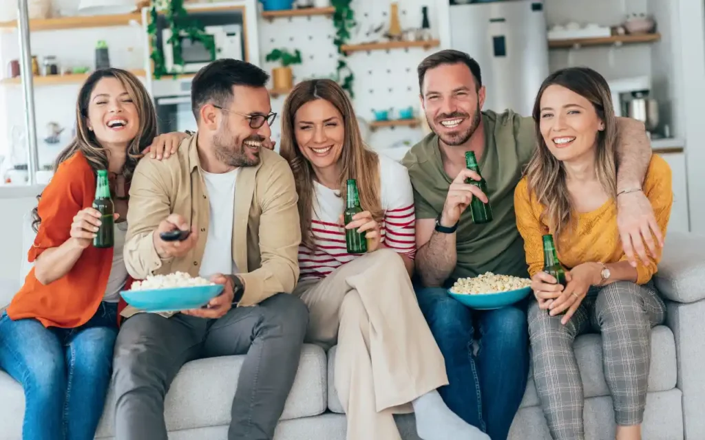 IPTV com Conteúdo para Todos Esporte Cinema em Casa e Espaço Kids