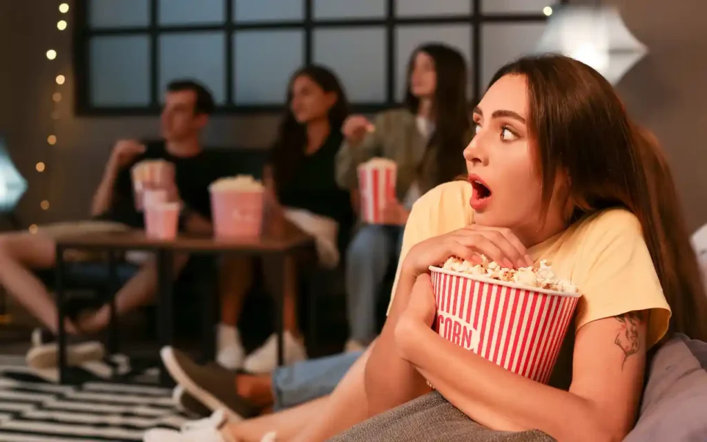 IPTV com Conteúdo para Todos Esporte Cinema em Casa e Espaço Kids