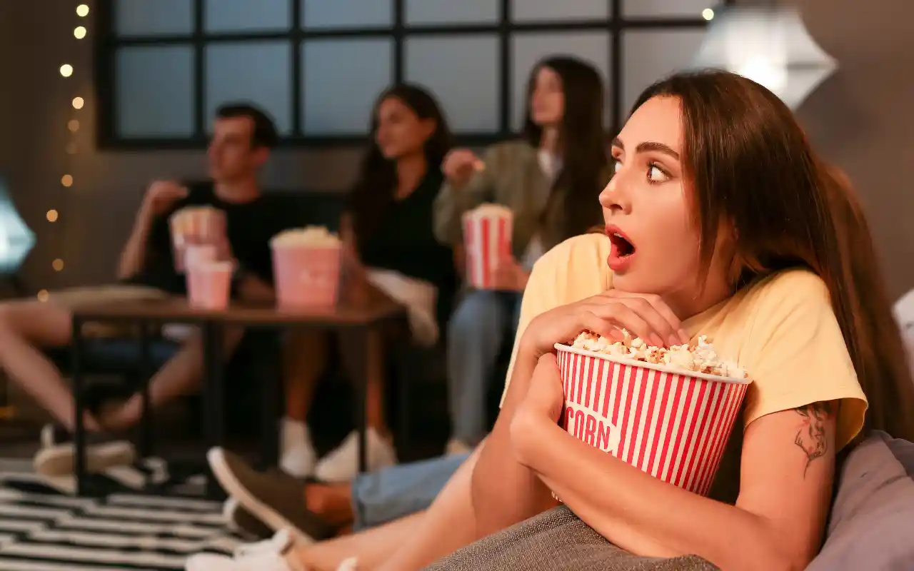 IPTV com Conteúdo para Todos Esporte Cinema em Casa e Espaço Kids