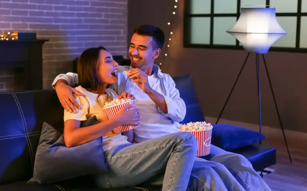 IPTV com Conteúdo para Todos Esporte Cinema em Casa e Espaço Kids