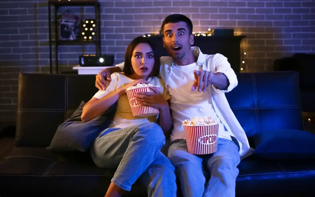 IPTV com Conteúdo para Todos Esporte Cinema em Casa e Espaço Kids