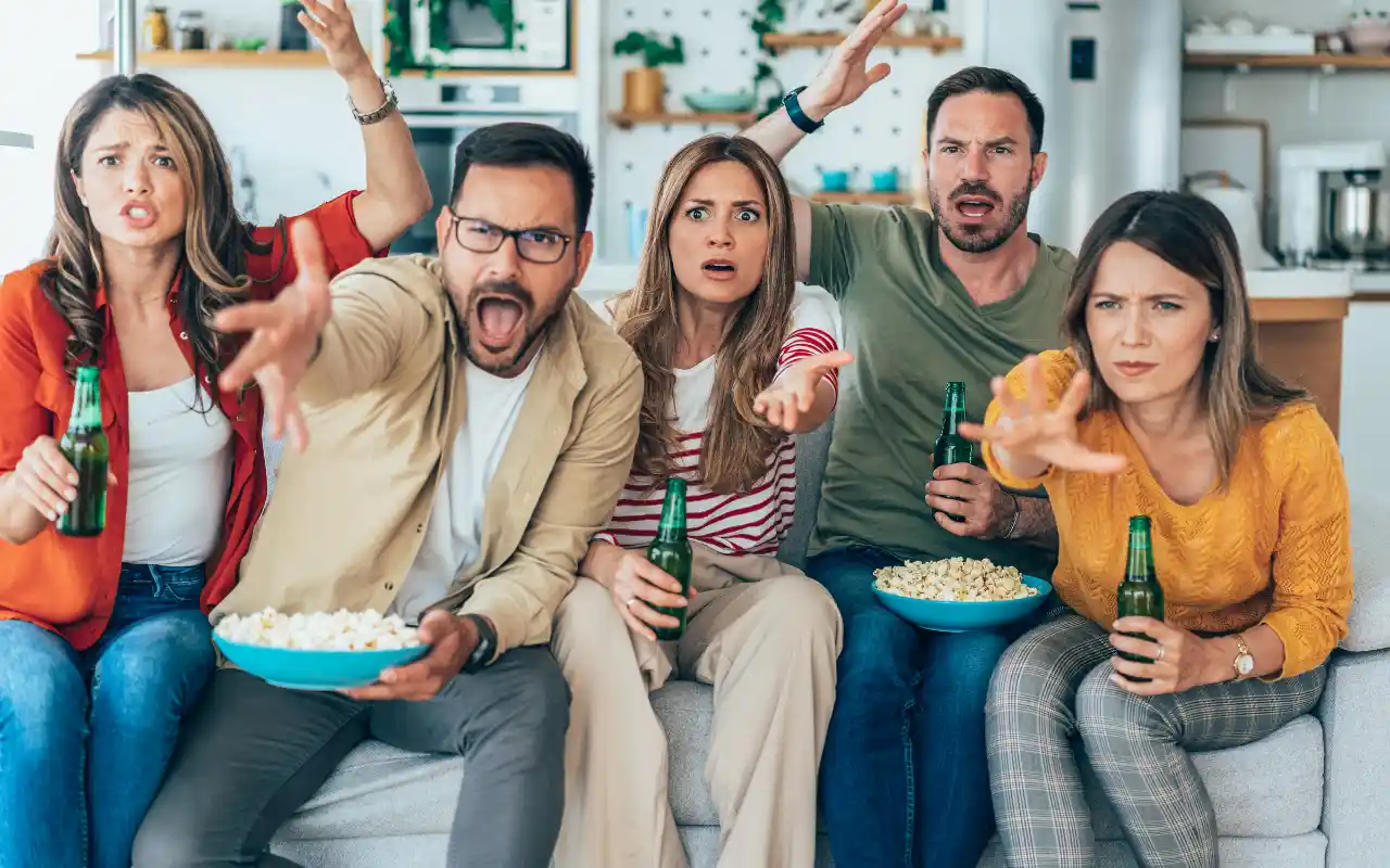 IPTV com Conteúdo para Todos Esporte Cinema em Casa e Espaço Kids