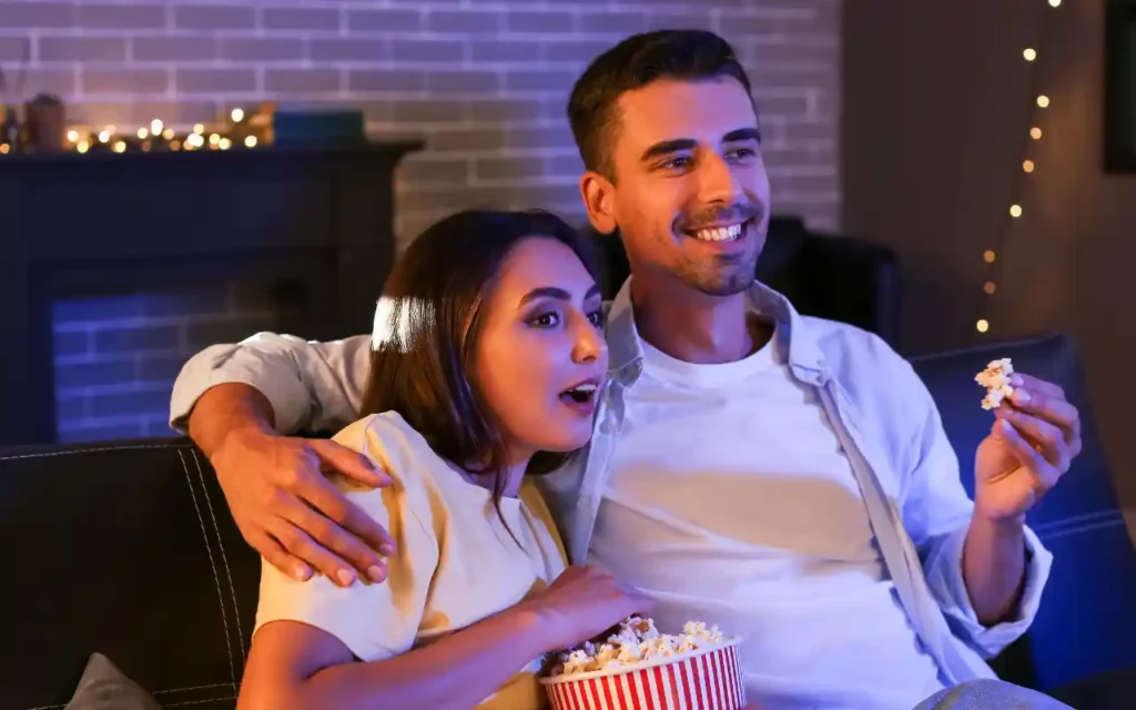 IPTV com Conteúdo para Todos Esporte Cinema em Casa e Espaço Kids